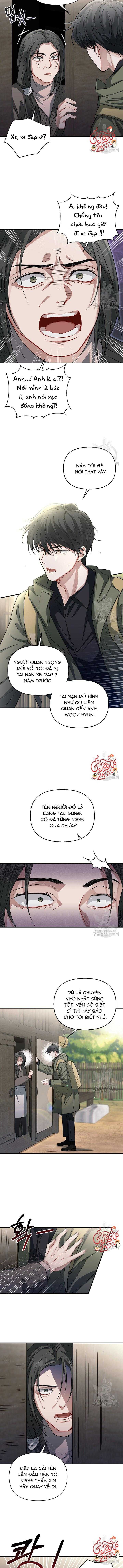 vết cắn tình yêu chapter 28 3