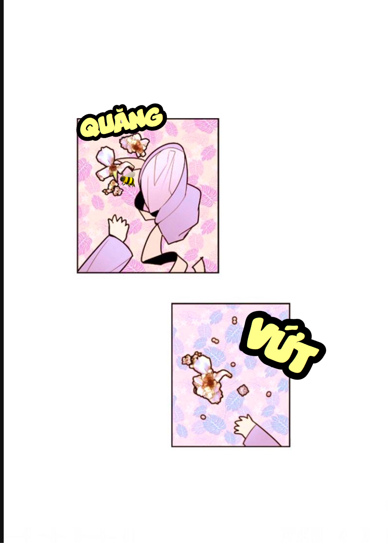 cuộc sống nhàm chán của quý cô tái sinh chapter 4 35