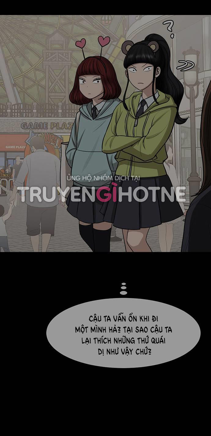 vẻ đẹp đích thực - true beauty chapter 224.1 32