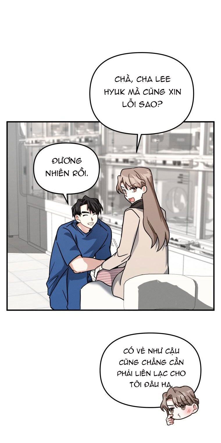 [18+] cùng trời cuối đất chapter 9.2 17