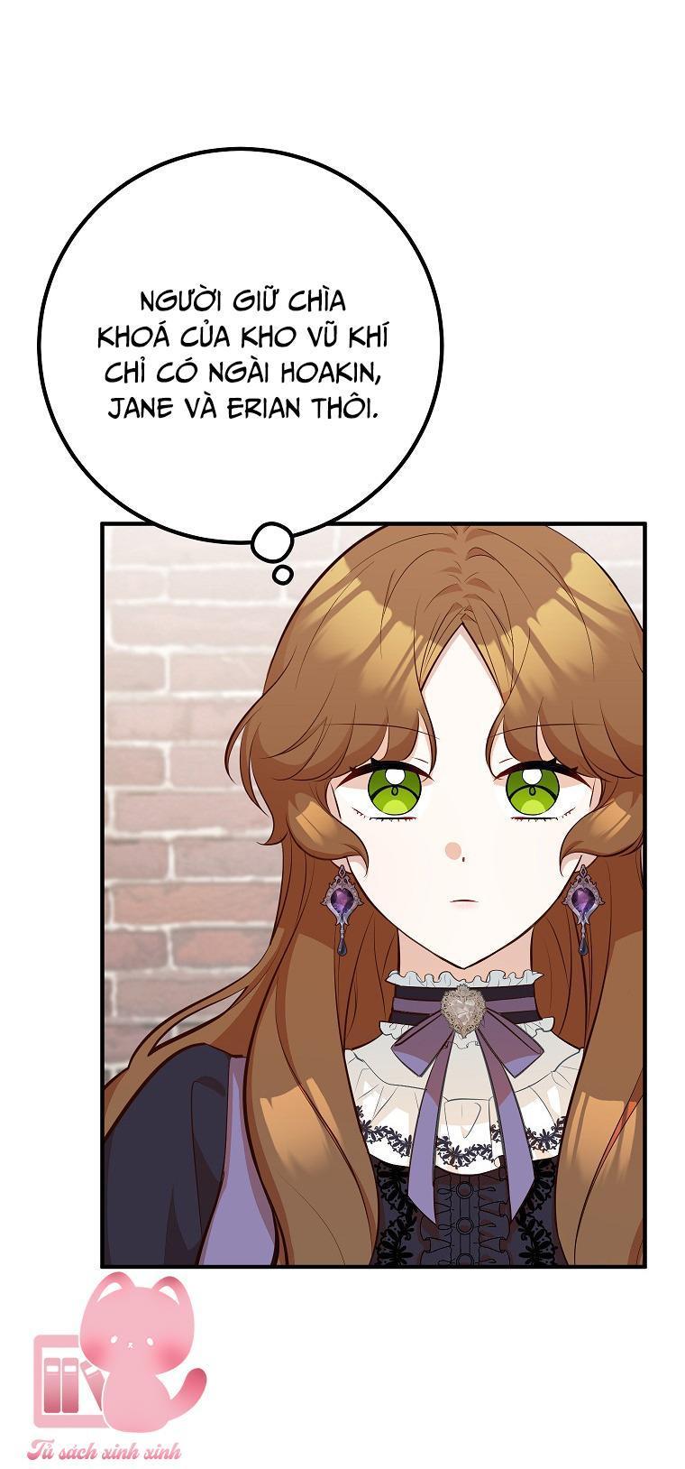 bác sĩ hoàn thành trách nhiệm rồi chapter 43 11