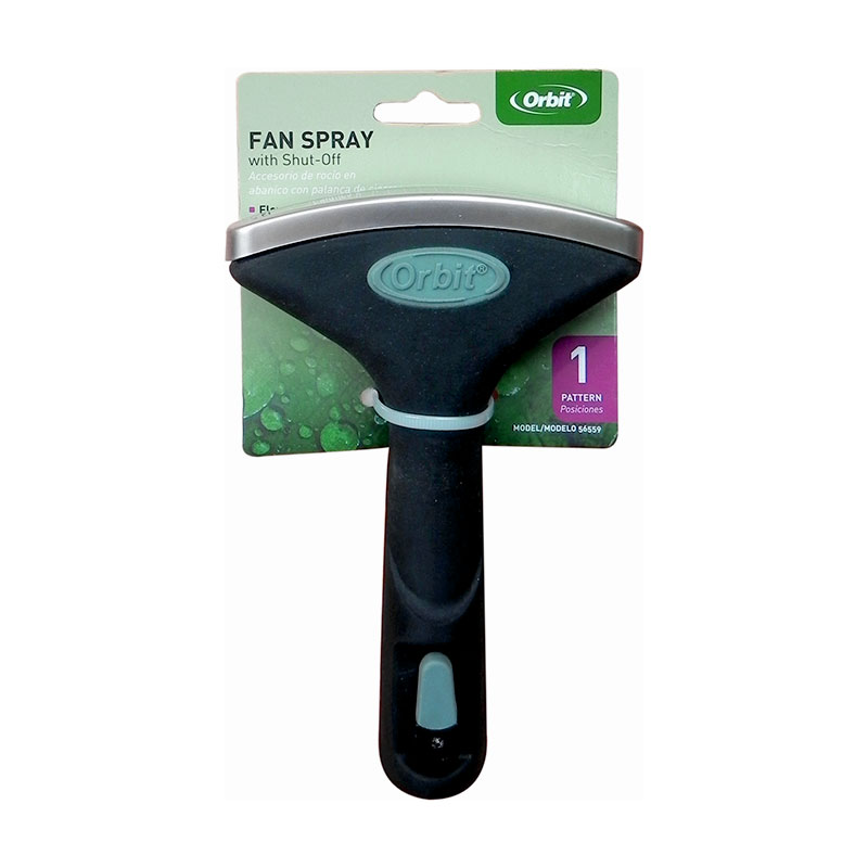 Vòi xịt nước PI Fan Spray 56559