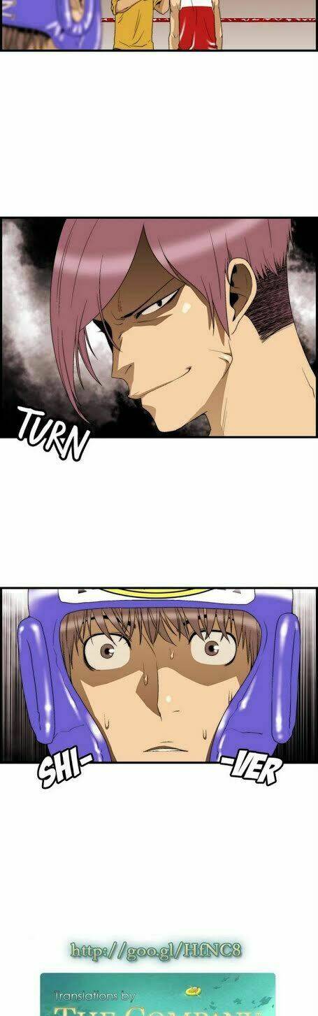 green boy chapter 40 16