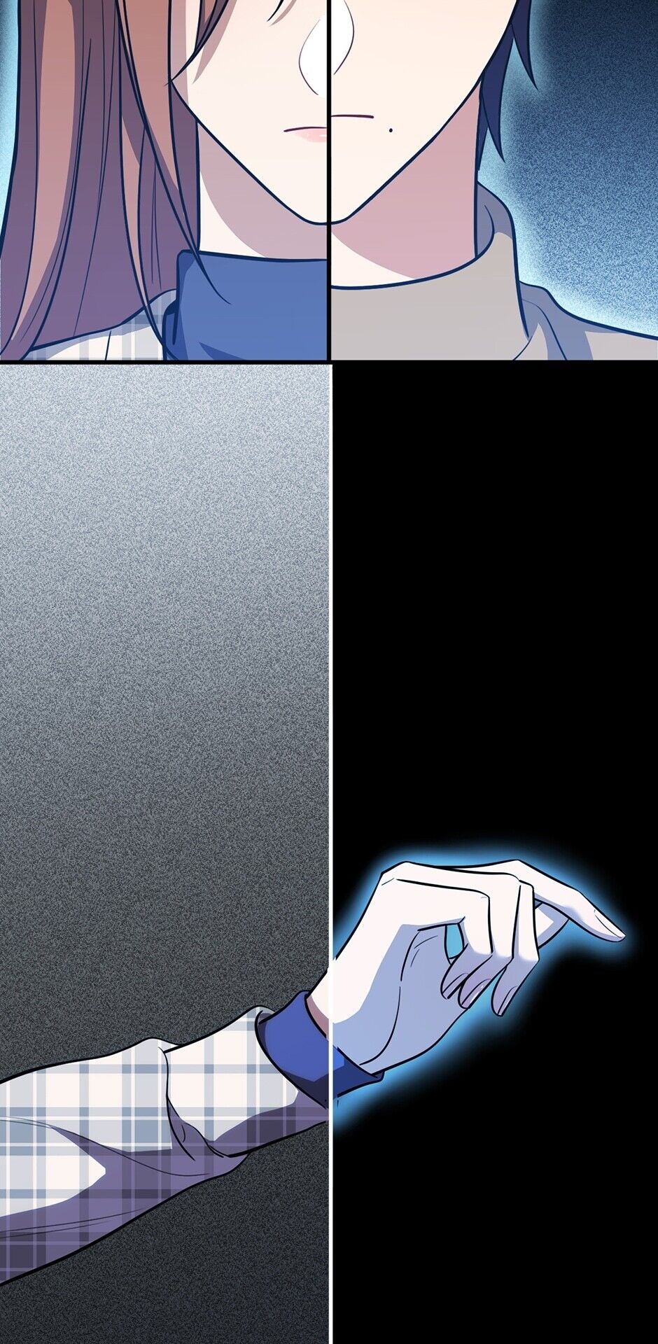 [16+] killing my love chapter 57.2 4