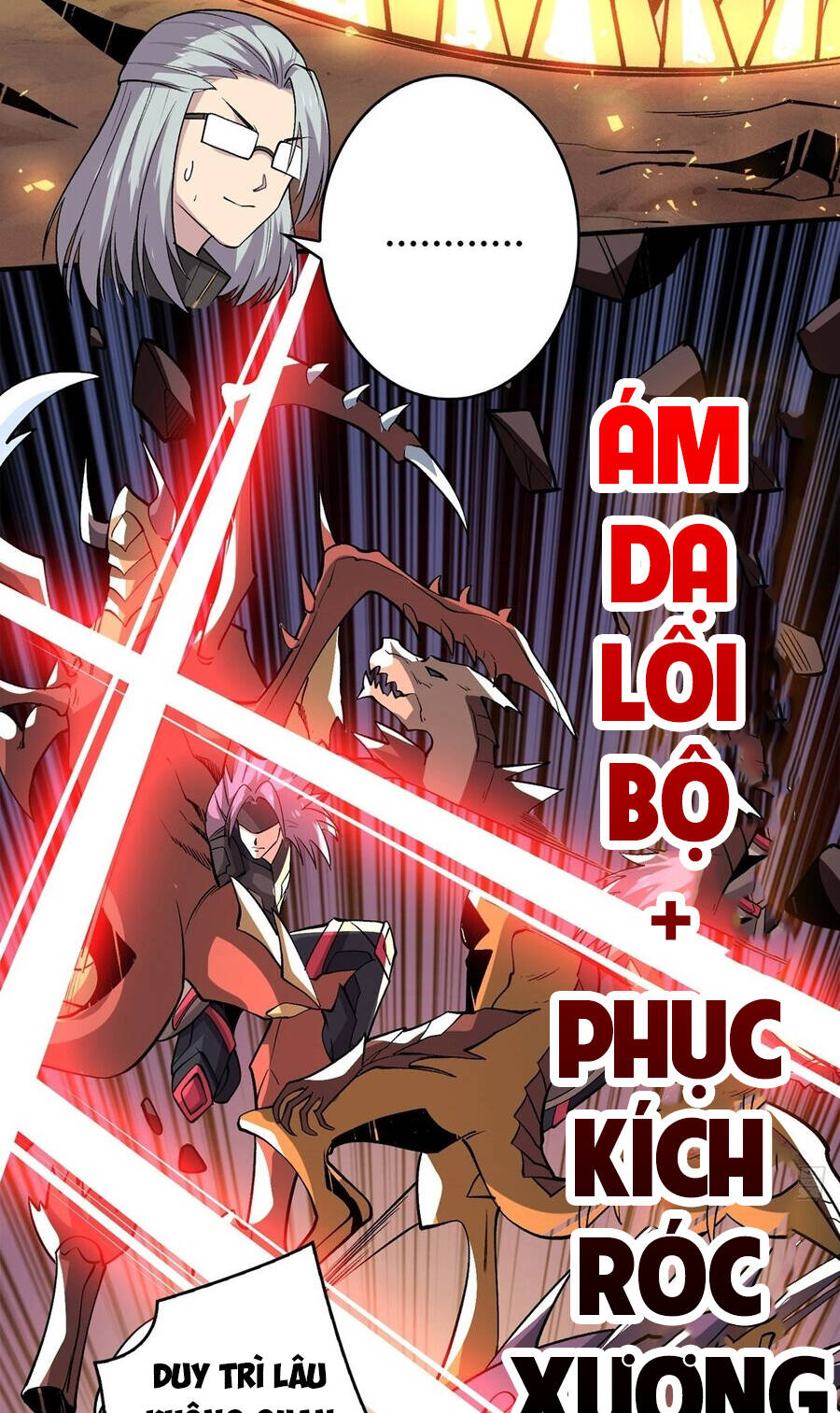 Vừa Chơi Đã Có Tài Khoản Vương Giả chapter 144 22