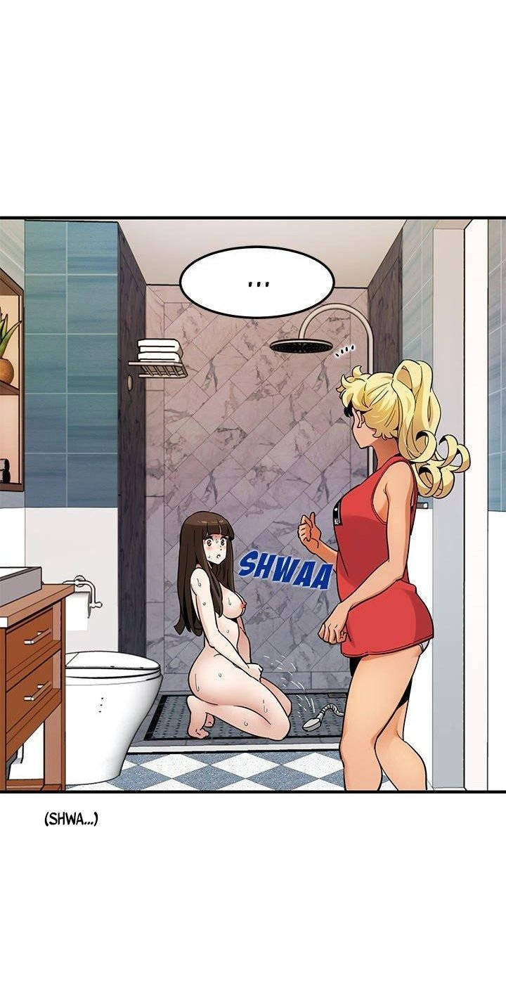 ông chú vệ sĩ chapter 23 45