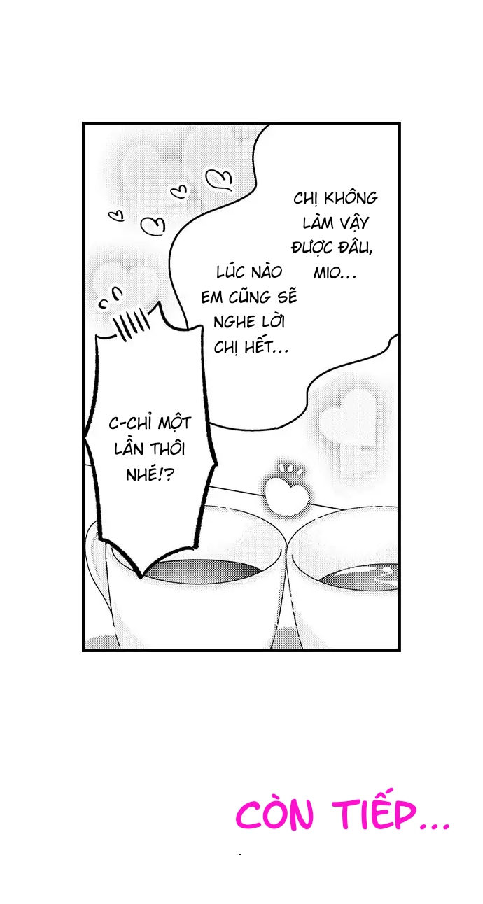 bao bọc em trong hình xăm của tôi chapter 3 23