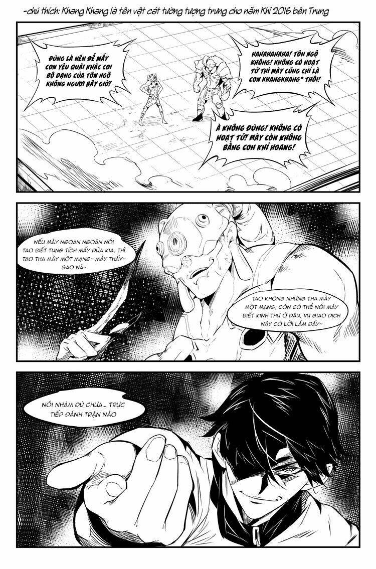 nhẫn tây du chapter 16 8