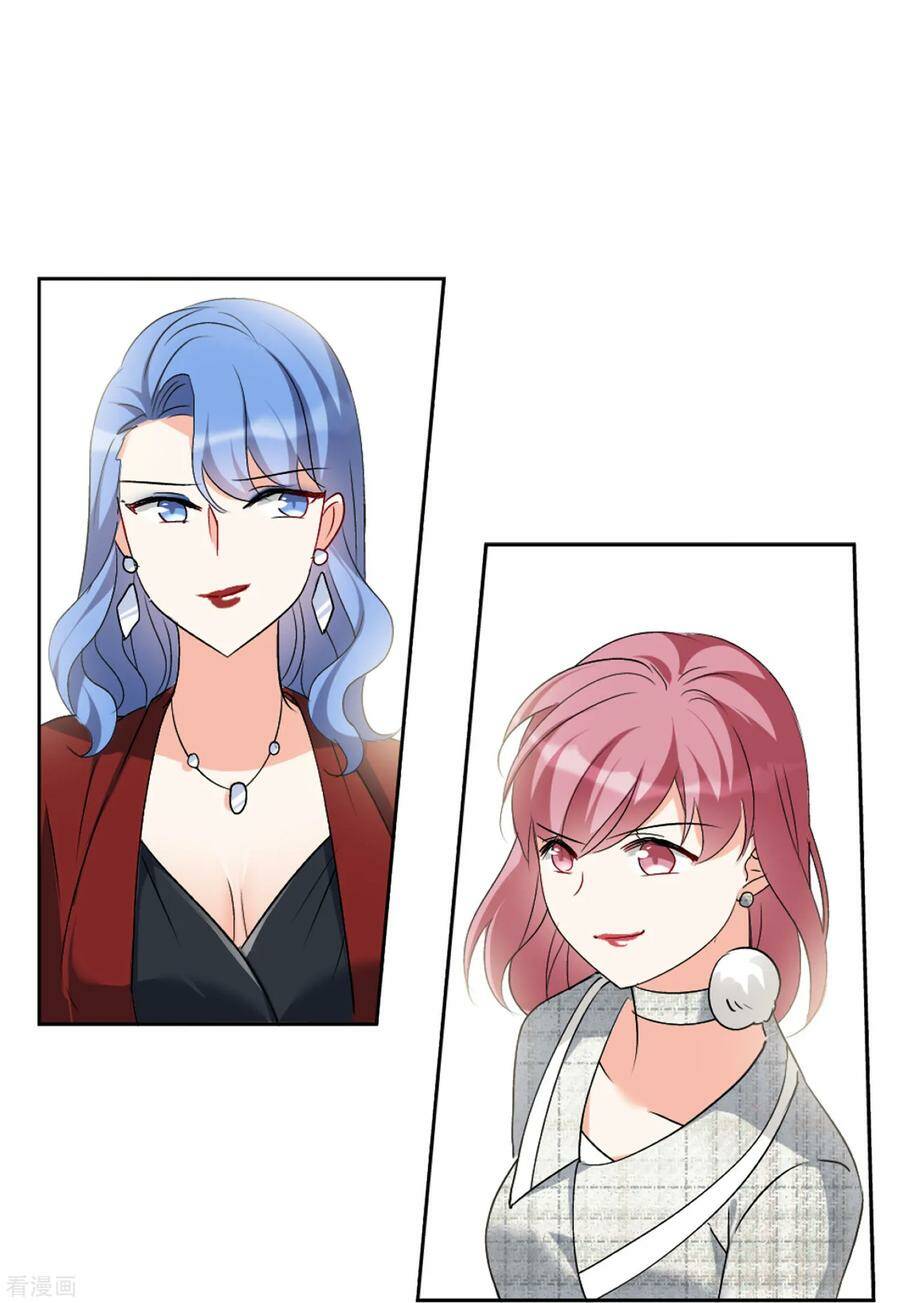 cô ấy đến rồi, xin nằm xuống! chapter 54 30