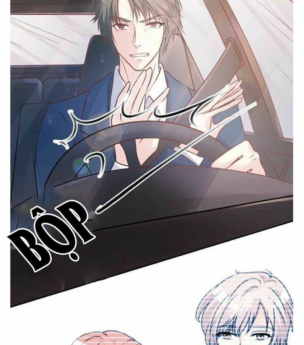 dụ vợ về nhà chồng cũ phải thật ôn nhu chapter 67 26