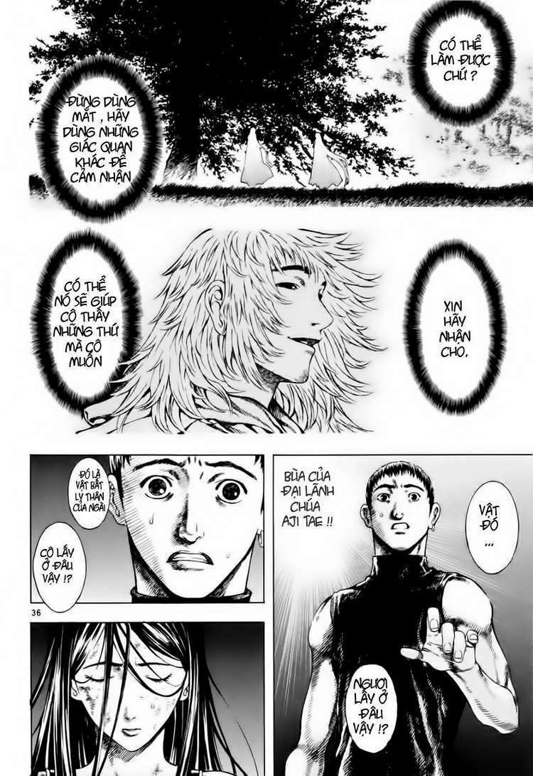 shin angyo onshi (tân ám hành ngự sử) chapter 16 36