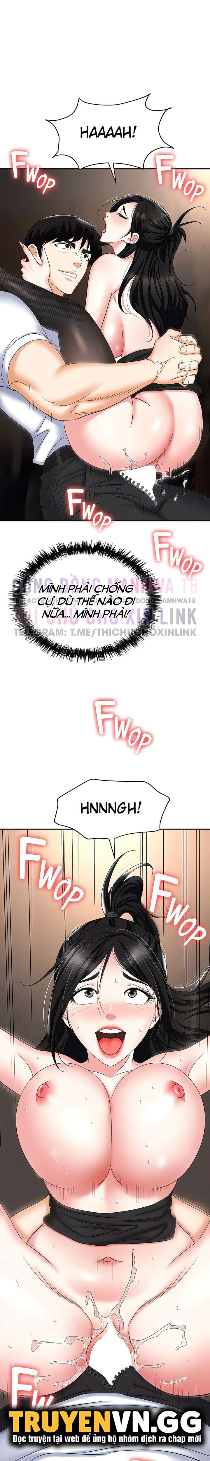 sập bẫy chapter 46 15