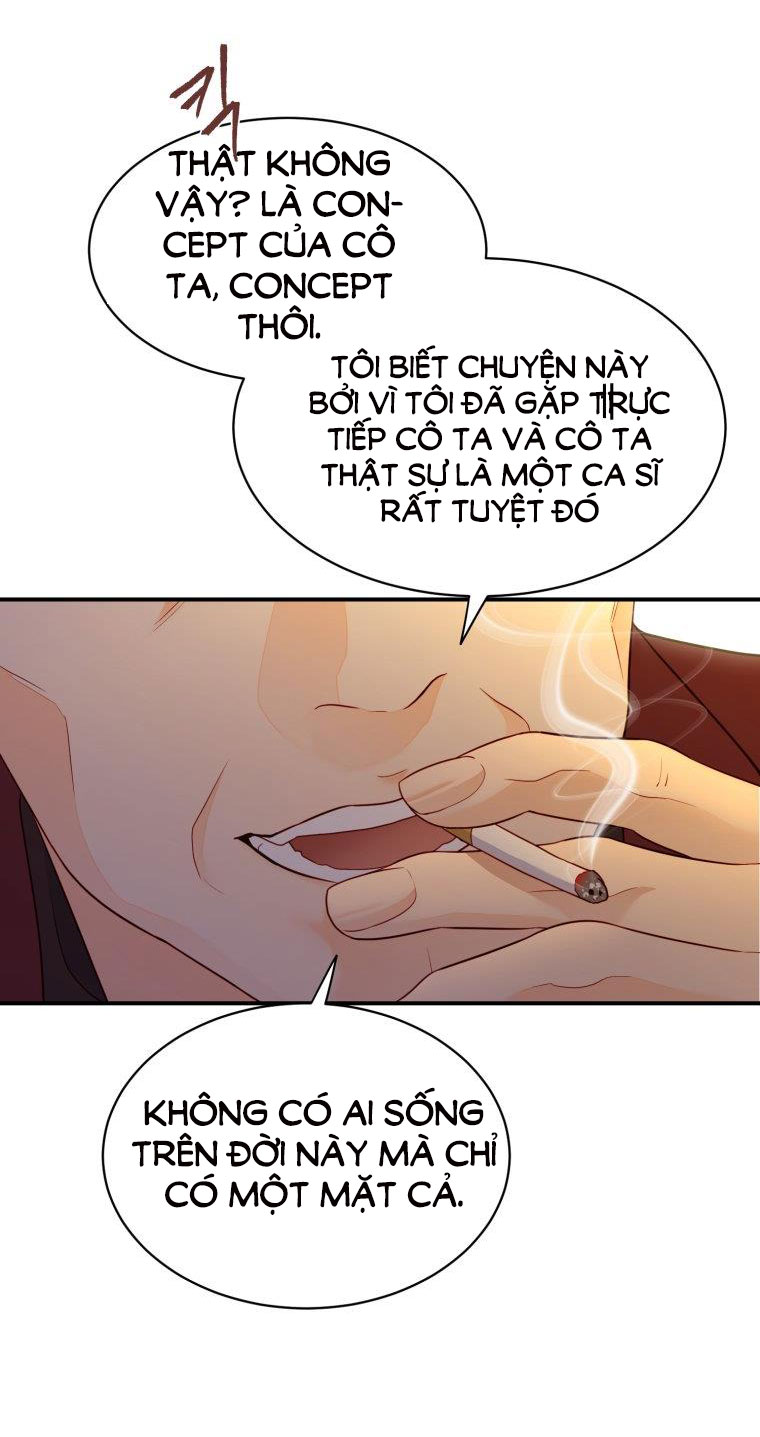 nữ nhân trợ giúp được yêu thích nhất chapter 4.2 29