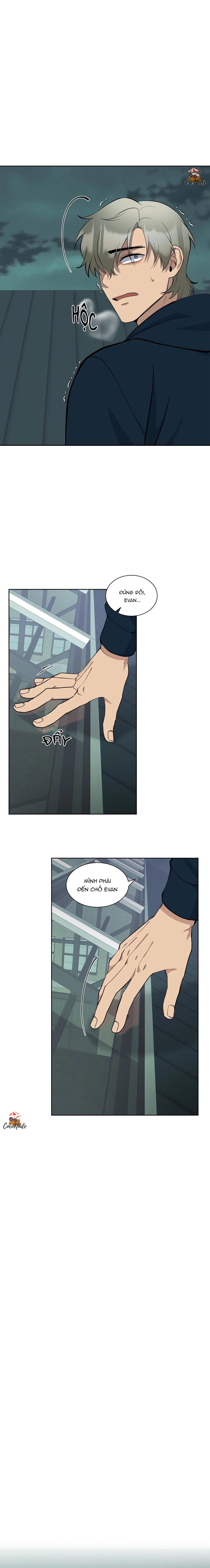 huyết sát thành chapter 24 8