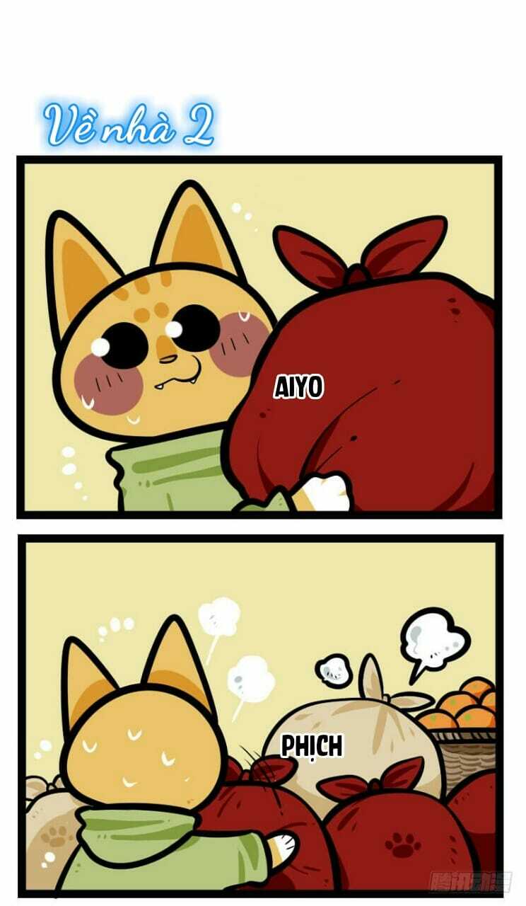 đời không như mình tưởng chapter 22 2