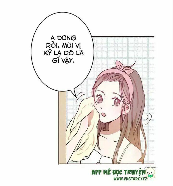 tình yêu không nói dối chapter 67 14