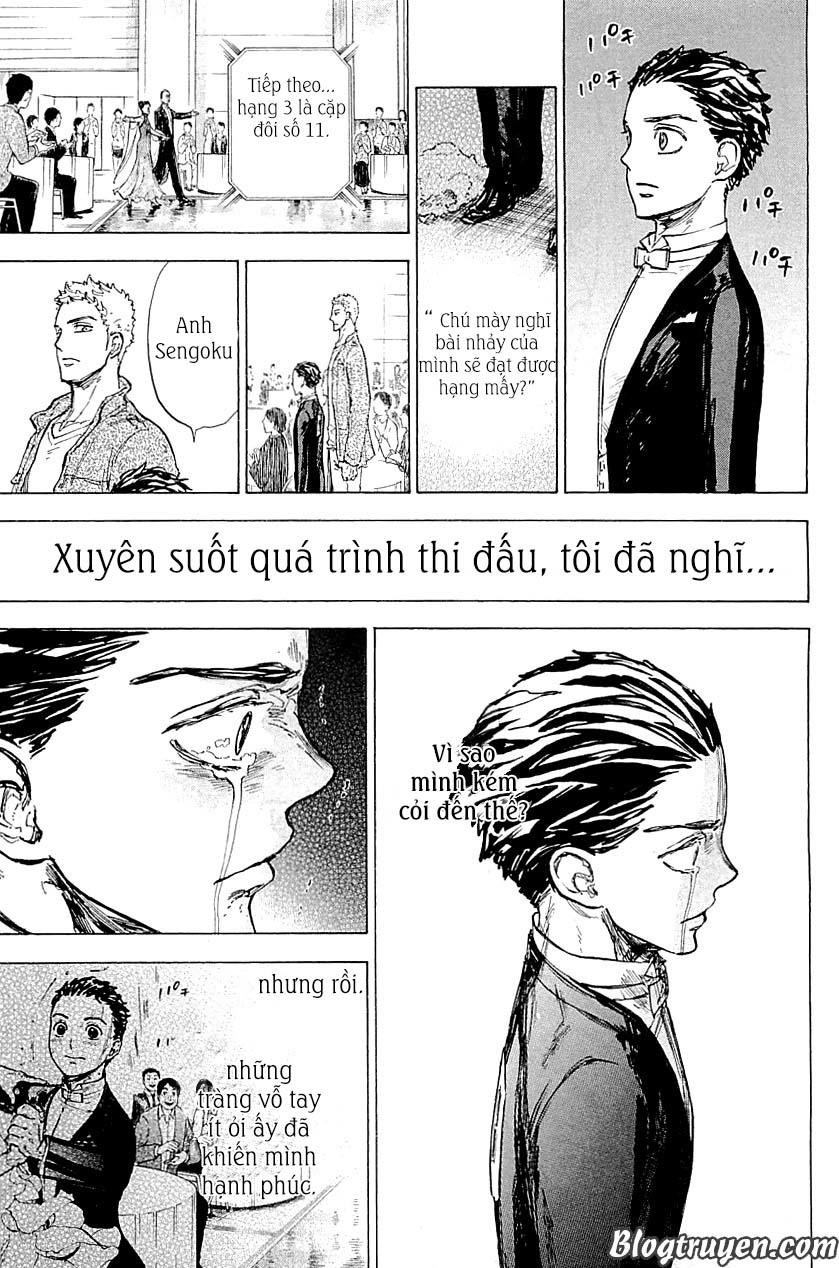 ballroom e youkoso chapter 16 15