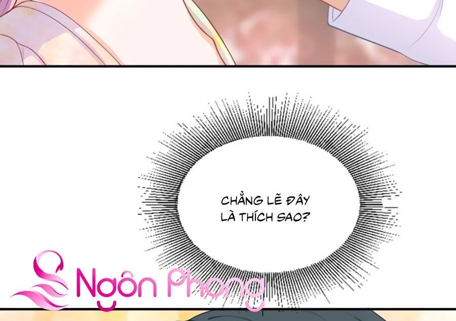 manh bảo ngọt ngào chapter 21 7