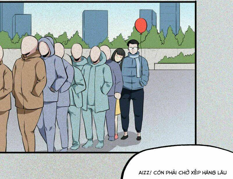 trở lại căn nhà ma chapter 12 36