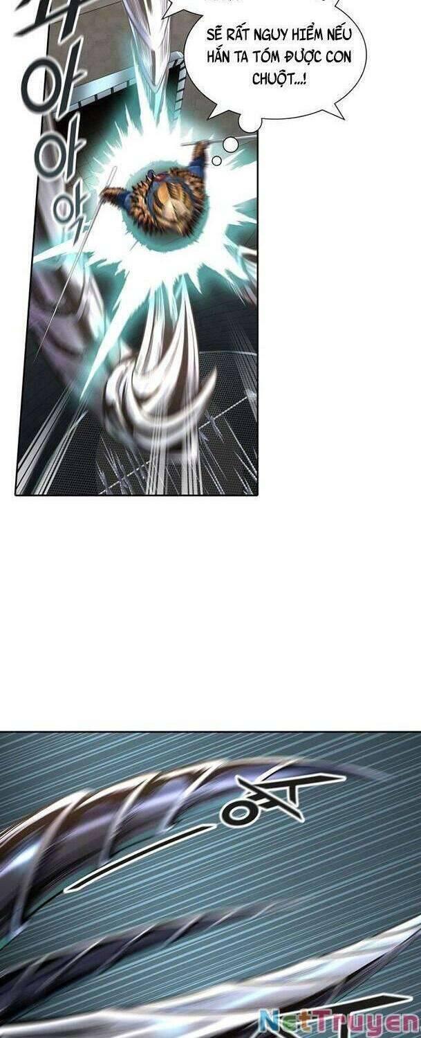 tòa tháp bí ẩn 2 chapter 531 21
