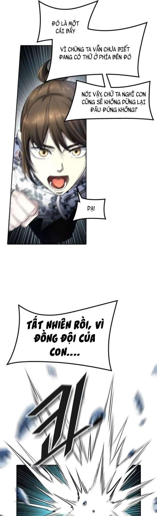 tòa tháp bí ẩn 2 chapter 538 66