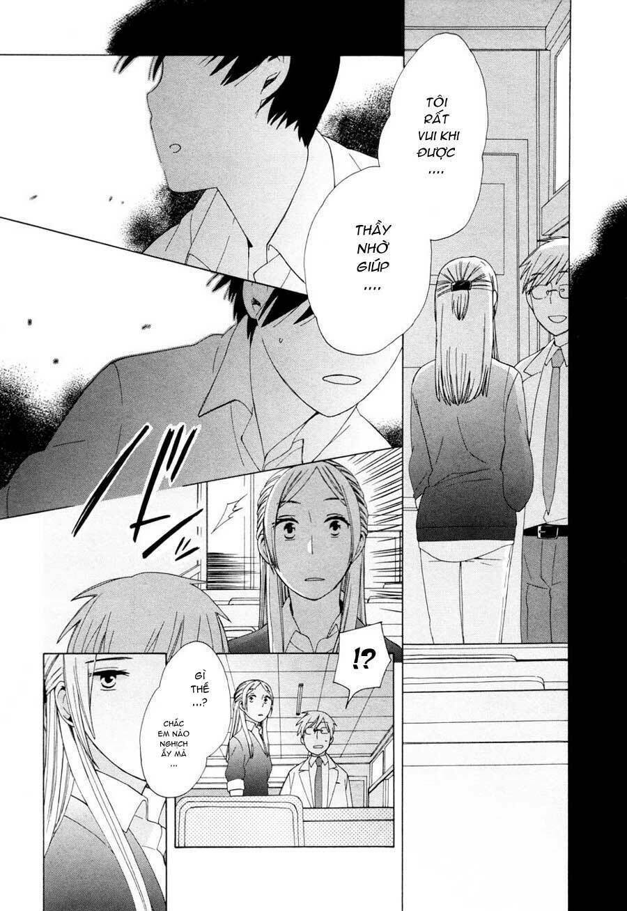 14-sai no koi chapter 14 13