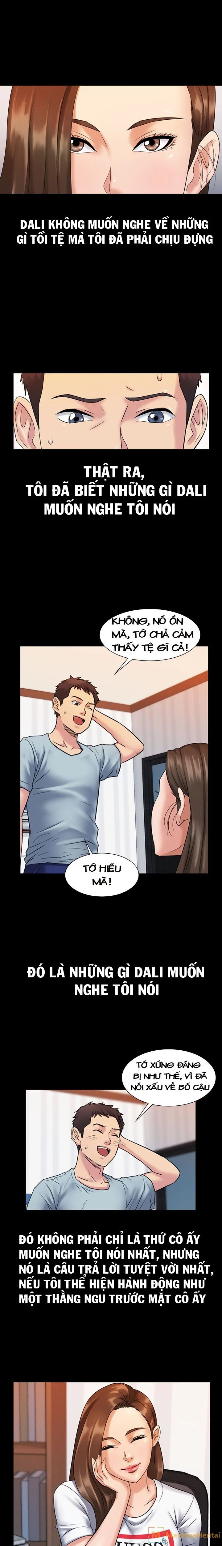 ong chúa chapter 2 4