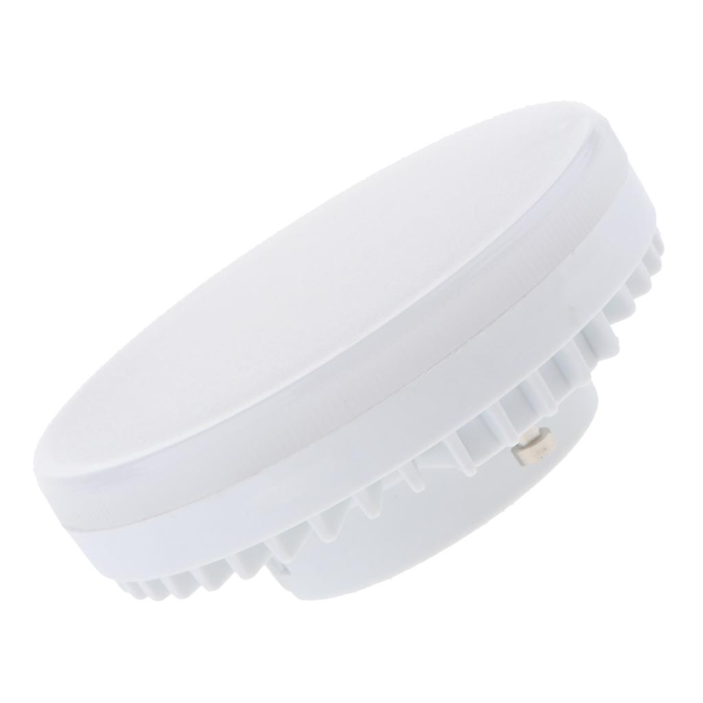 GX53 Siêu Sáng LED 2835 SMD Dưới đèn Sân Khấu