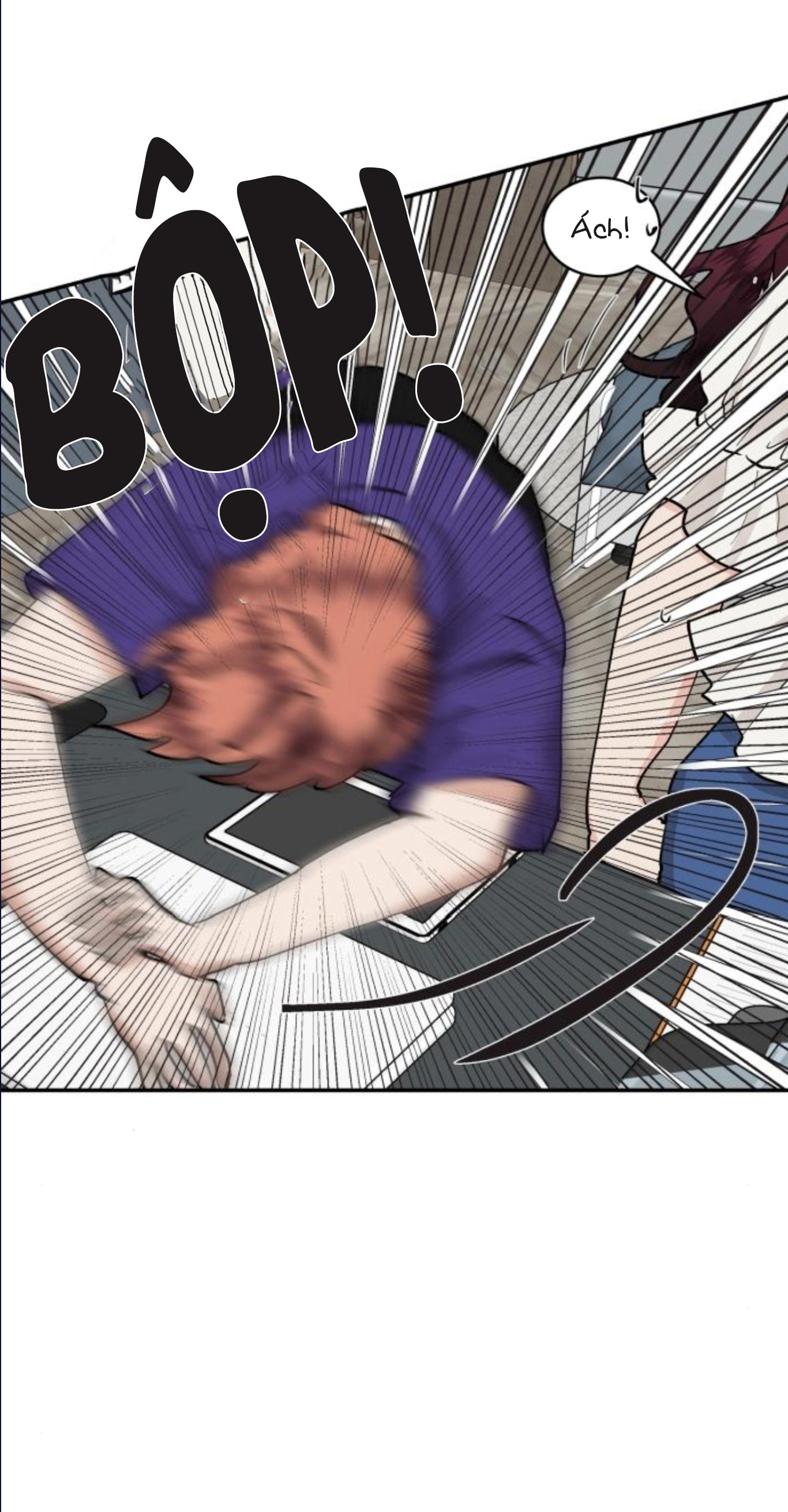 oan gia ngõ hẹp chapter 45 71