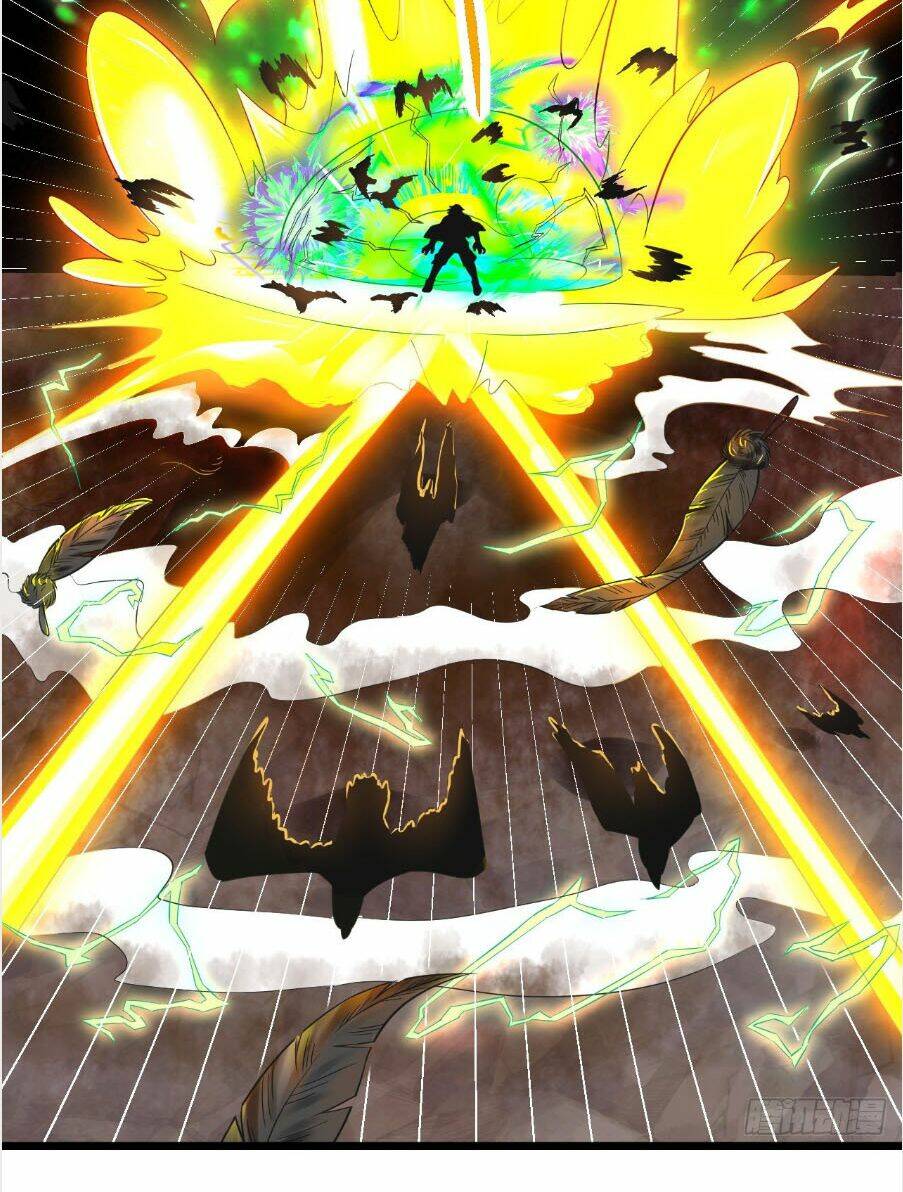 vô hạn biến dị chapter 15 14