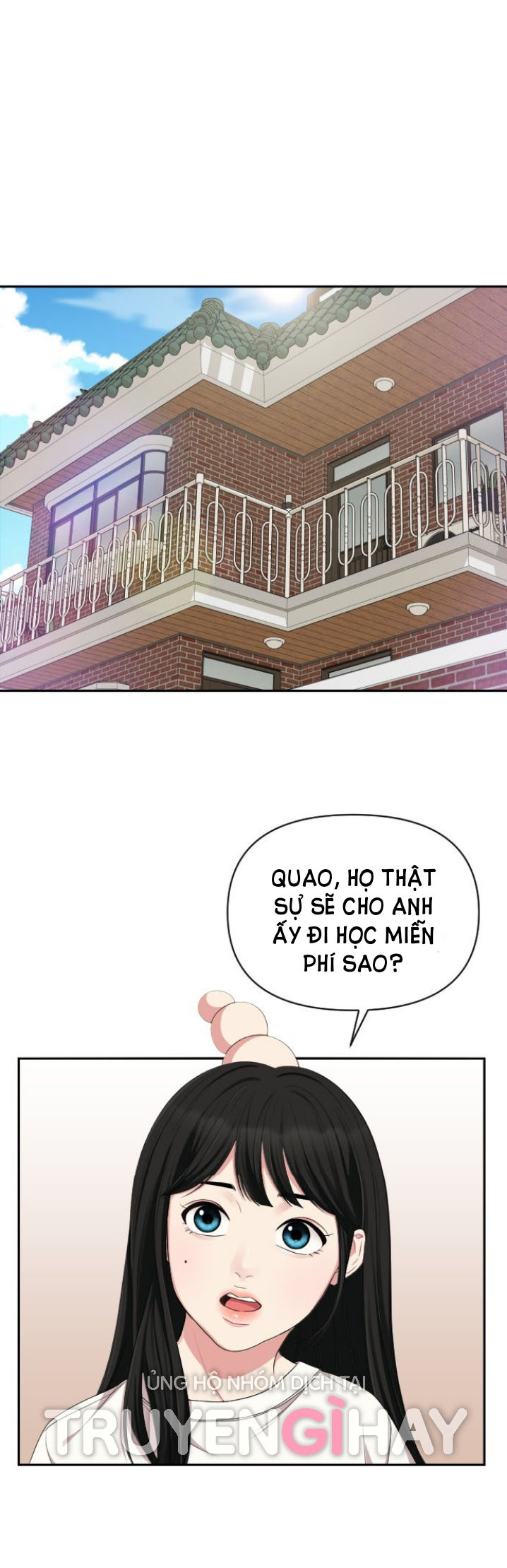 gửi em người đánh cắp những vì sao - to you who swallowed a star chapter 31.1 5