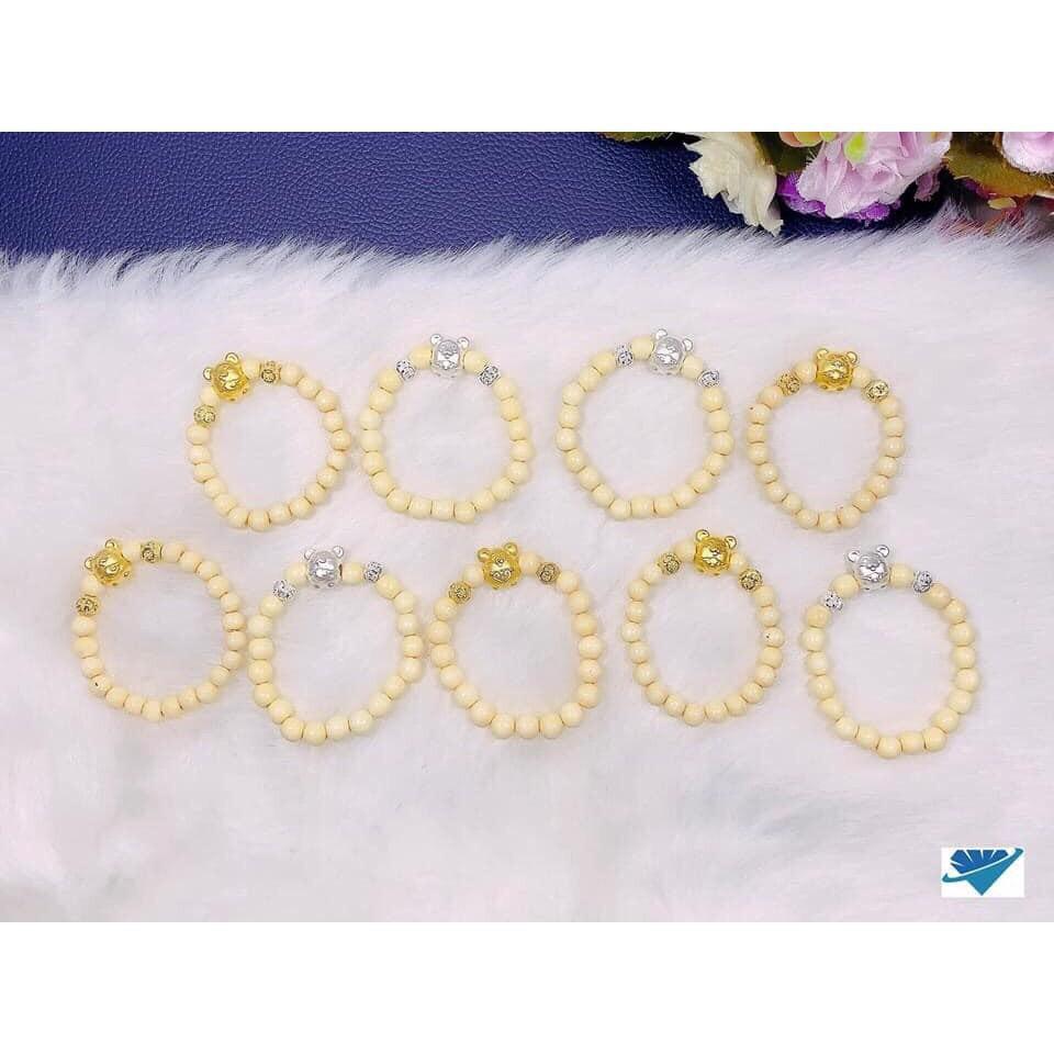 VÒNG DÂU TẰM GIÁP CHUỘT