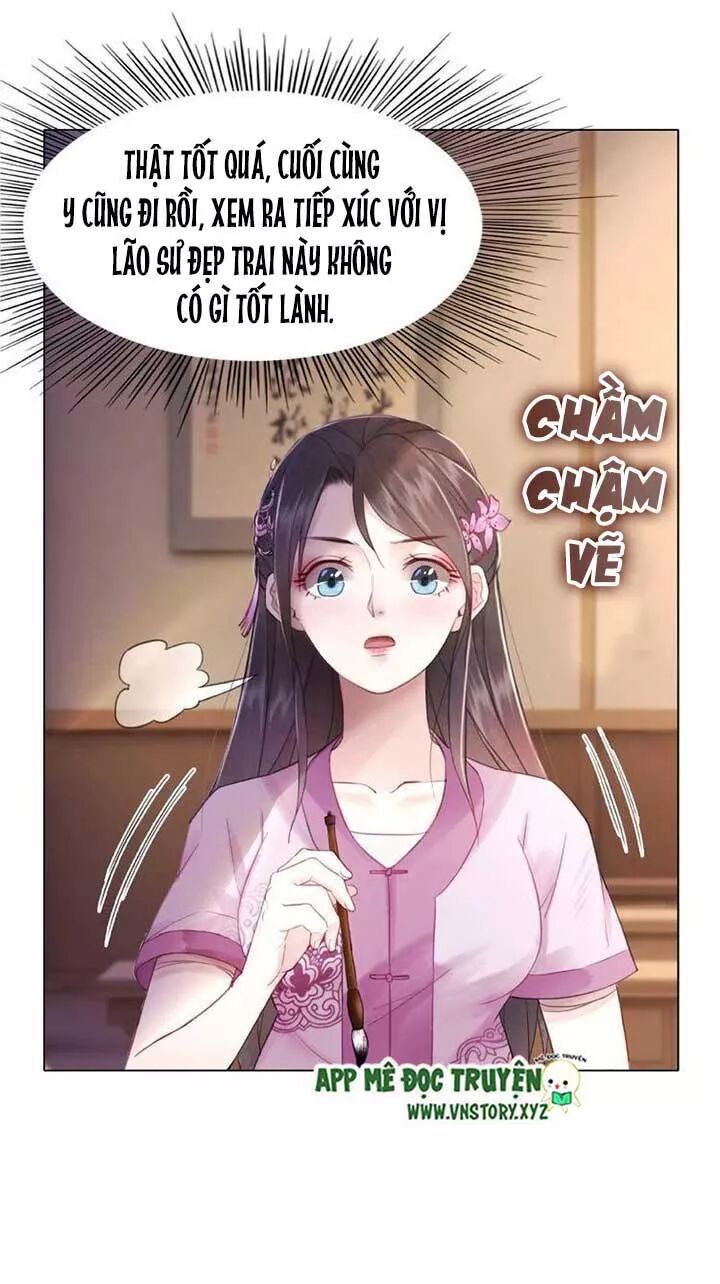 cực phẩm phế vật tiểu thư chapter 31 26