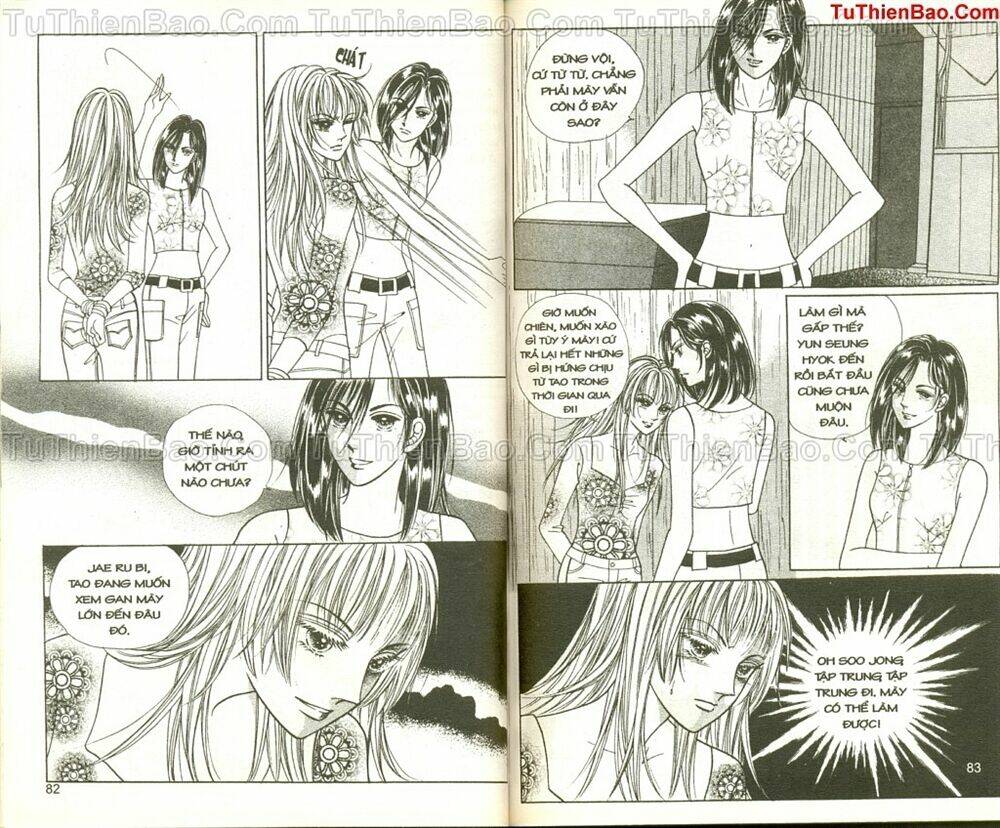 bắt được anh chapter 10 41