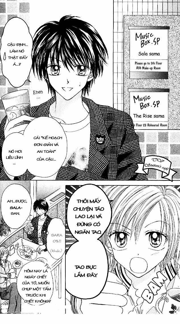 charisma doll chapter 9 20