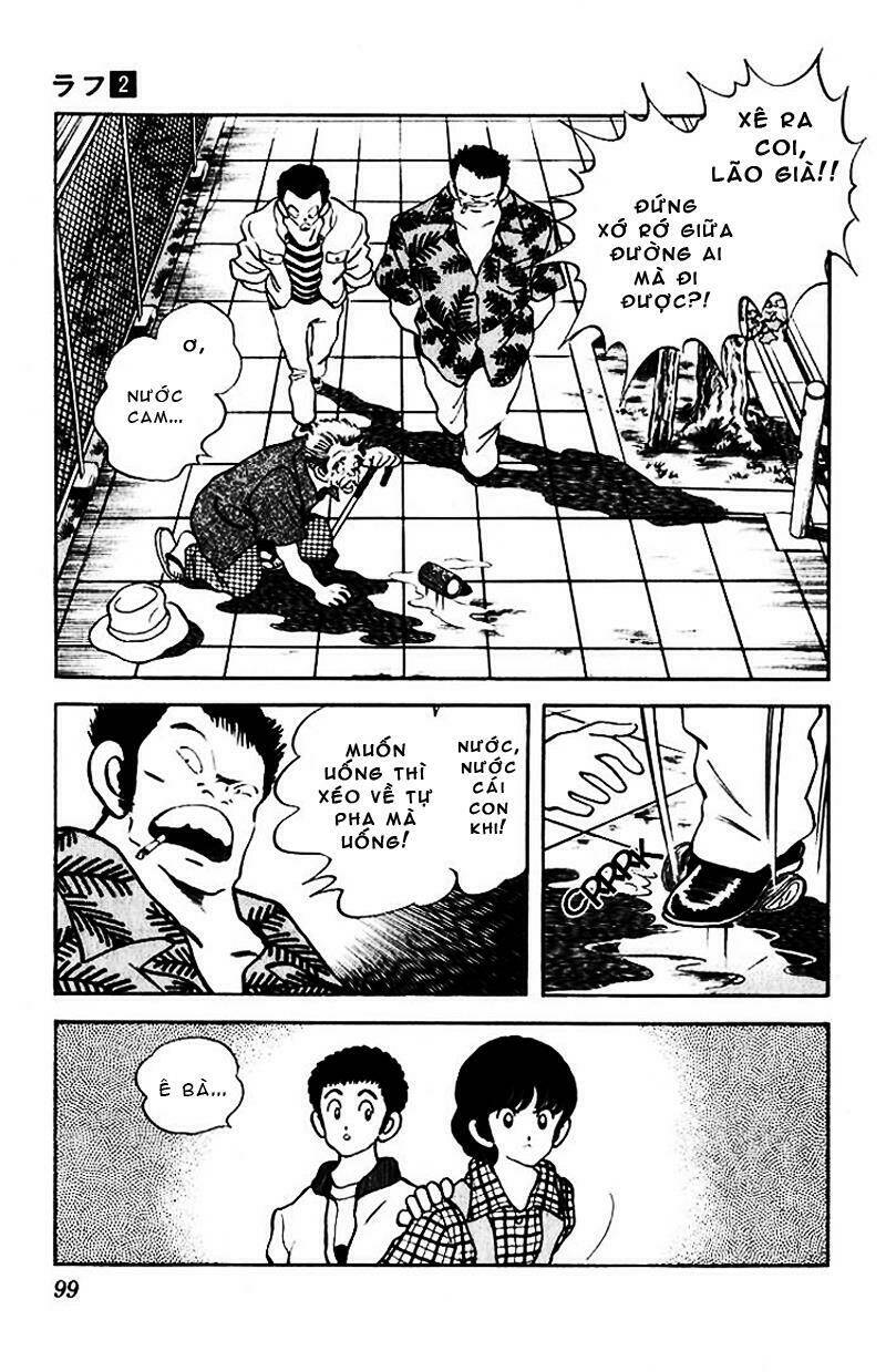 rough - ngọc thô chapter 15 5