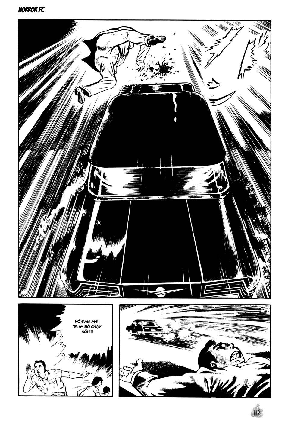 cô gái bất diệt chapter 3 23