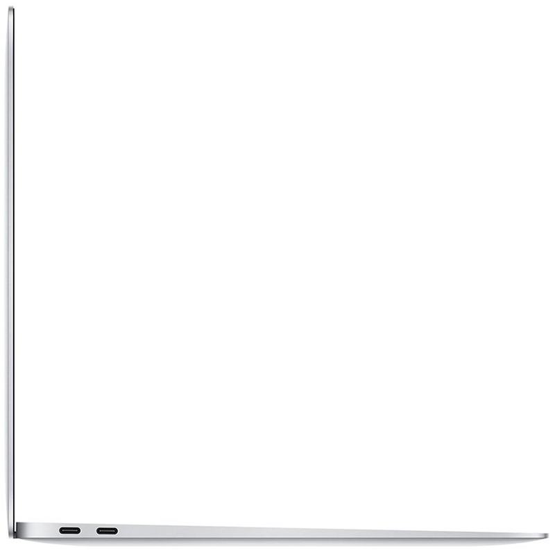 Macbook Air 13 256GB 2019 - Màu Bạc - Hàng chính hãng