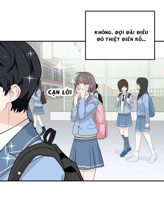 ngài kỵ sĩ, xin hãy cứu tôi! chapter 1 16