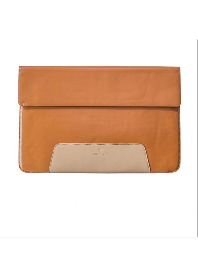 Túi da chống sốc cho Macbook 13inch