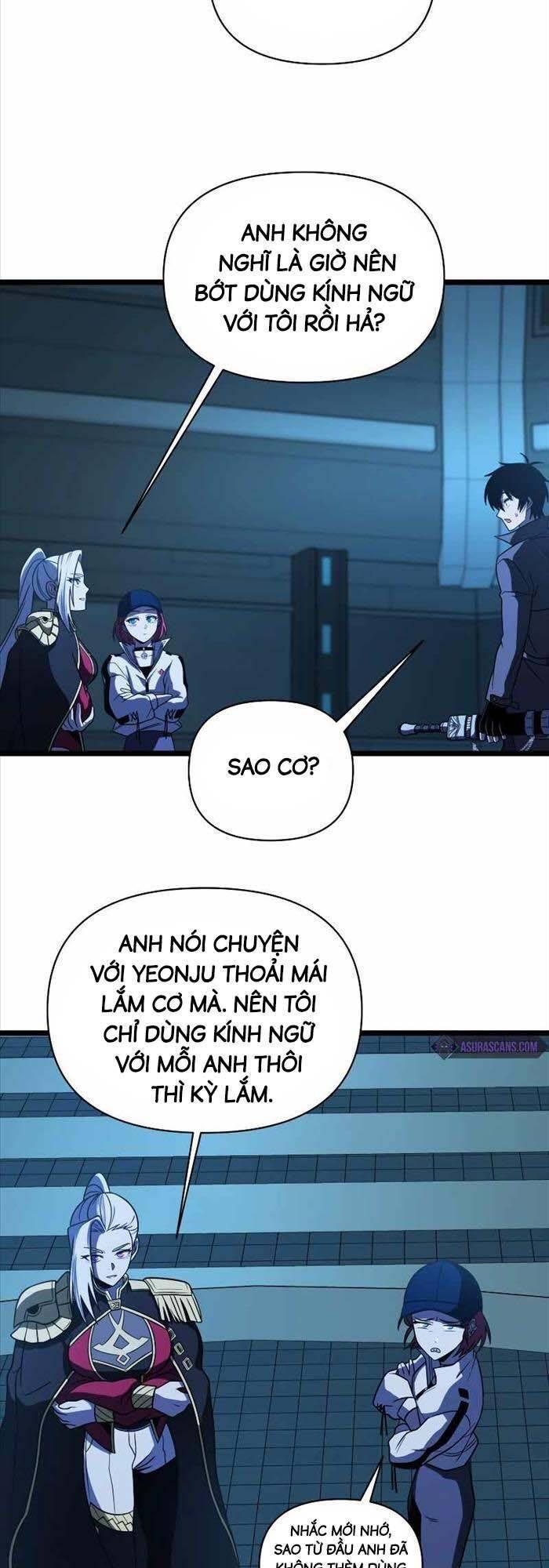 sự trở lại của người chơi sau 10000 năm chapter 64 9
