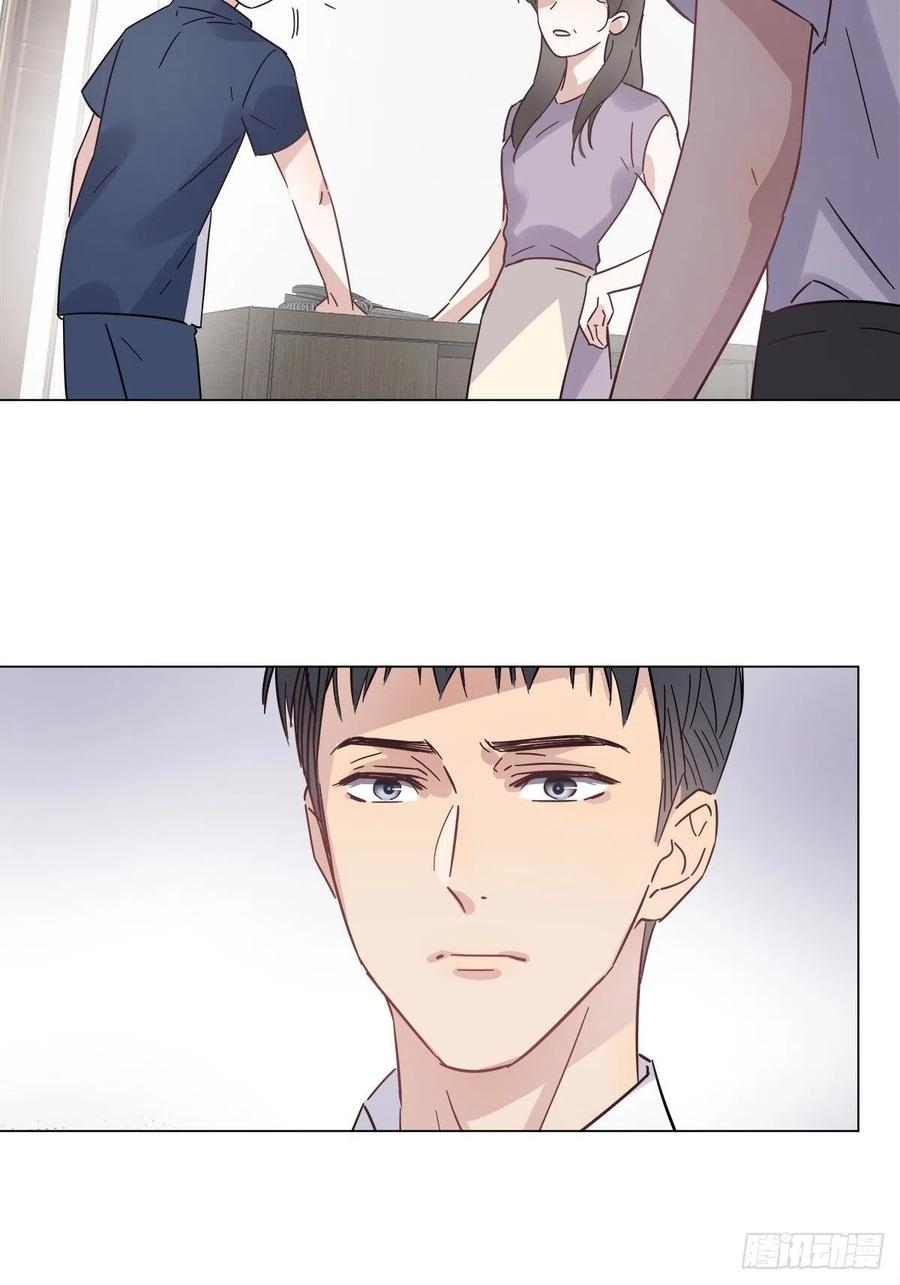 hôm nay nam giả trang nữ vẫn chưa được cầu hôn! chapter 34 30