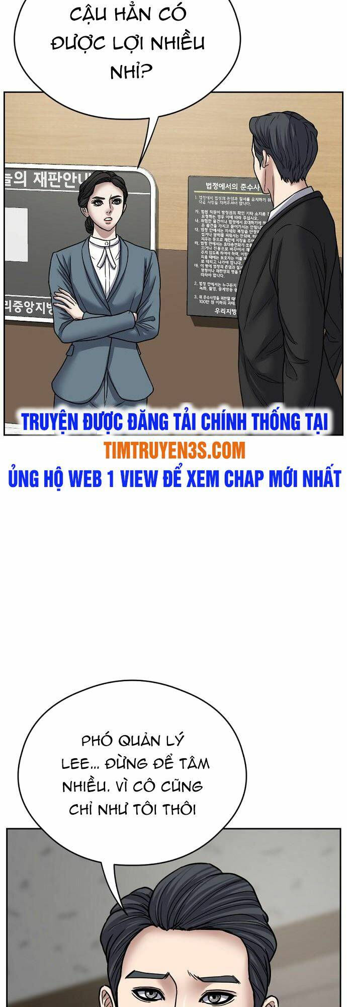 đấu kiếm - công tố viên lách luật chapter 8 68