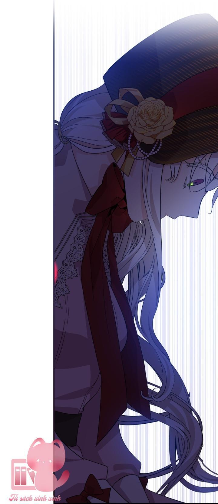 nguyện ước vô vọng của ma nữ chapter 61 4