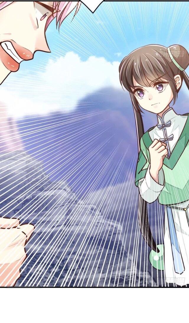 trọng sinh thành tiểu nha đầu chapter 18 11