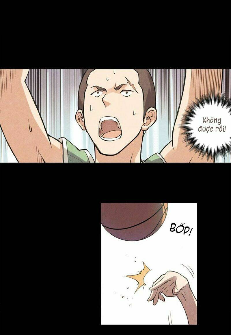 hương vị mùa hạ chapter 26 6