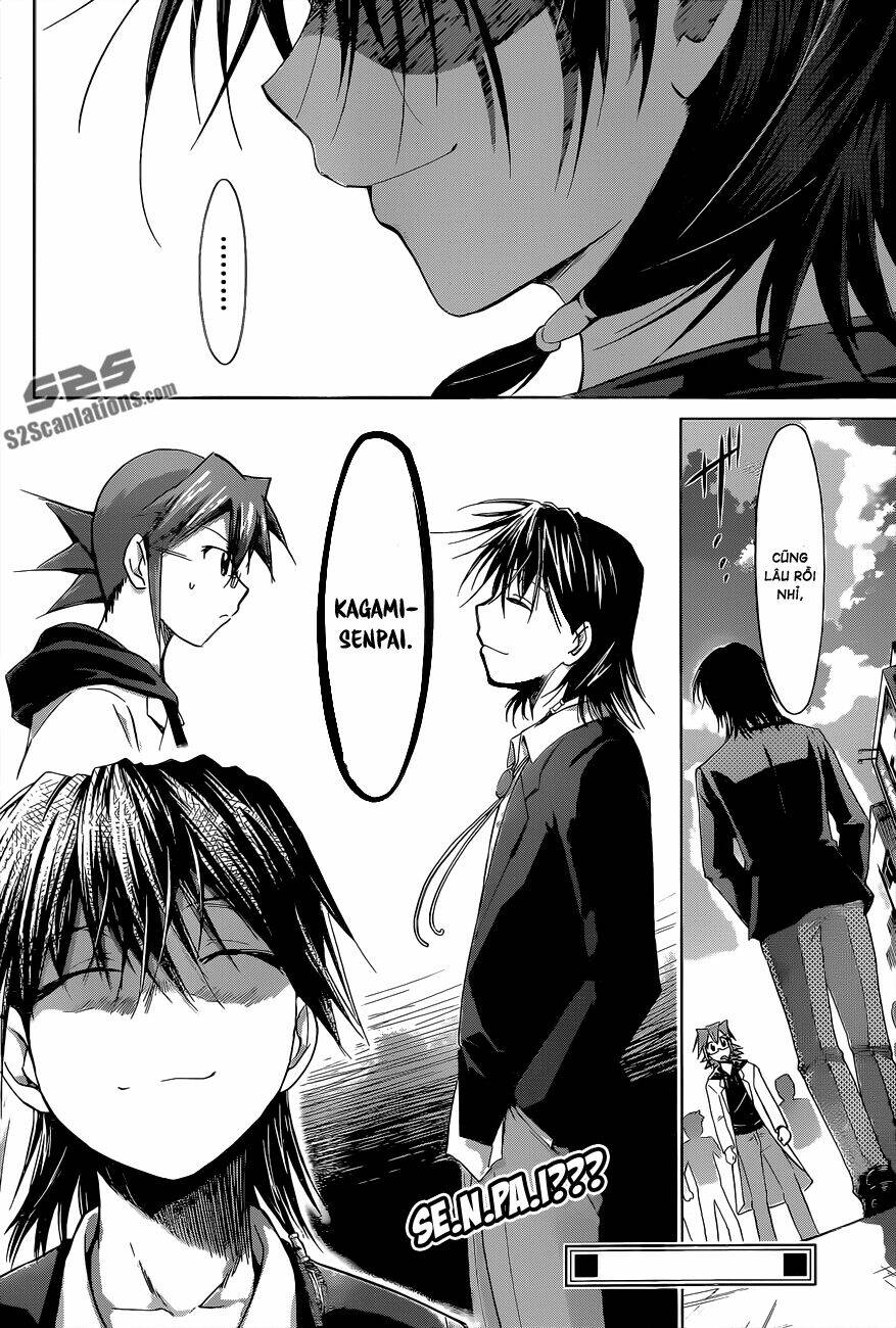 denpa kyoushi chapter 69 19