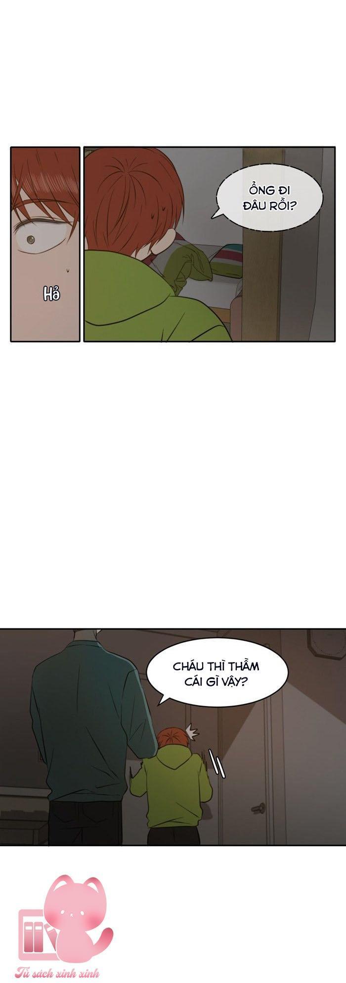 a good day to be a dog chapter 42 37