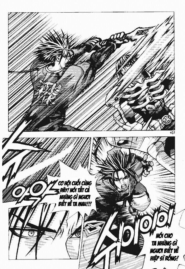 ragnarok - into the abyss chapter 36 5