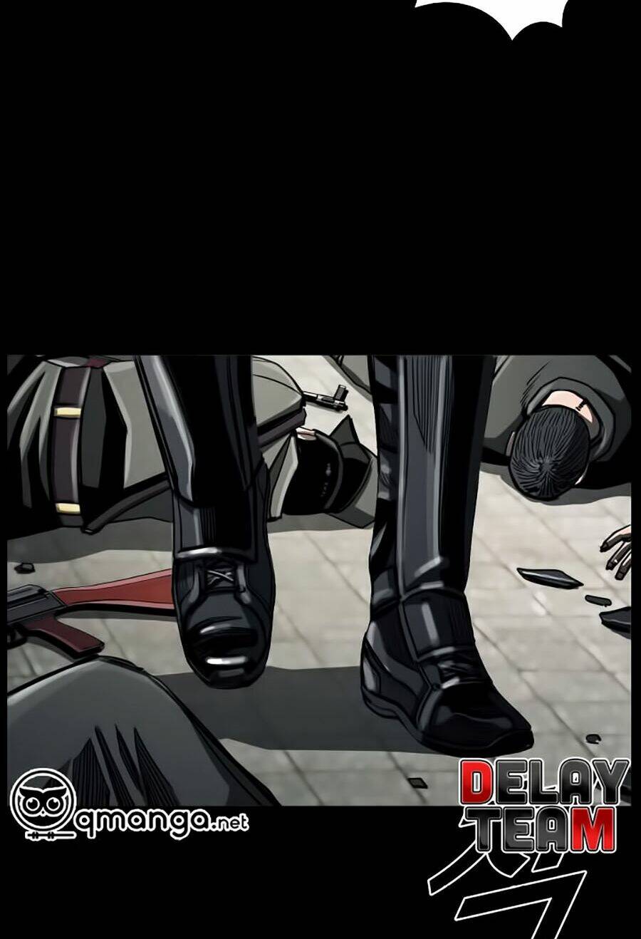 thợ săn đầu tiên chapter 60 5